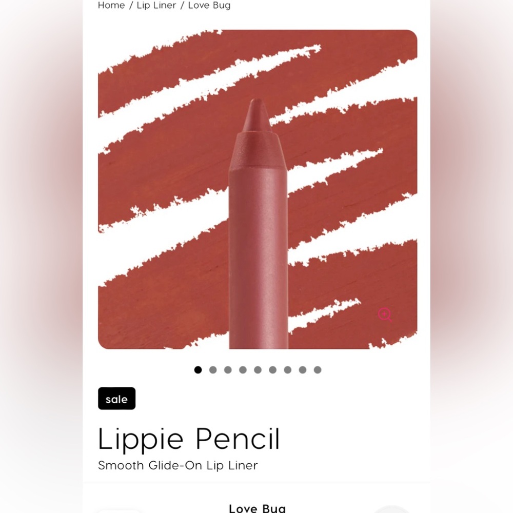 Colourpop Lippie Color